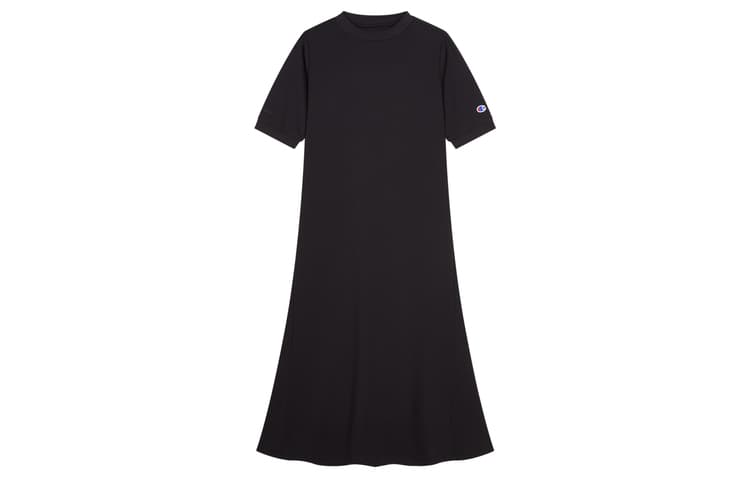 Платье Champion BLACK EDITION WOMEN'S SS24 - изображение 1