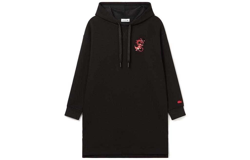 Платье LACOSTE - изображение 1