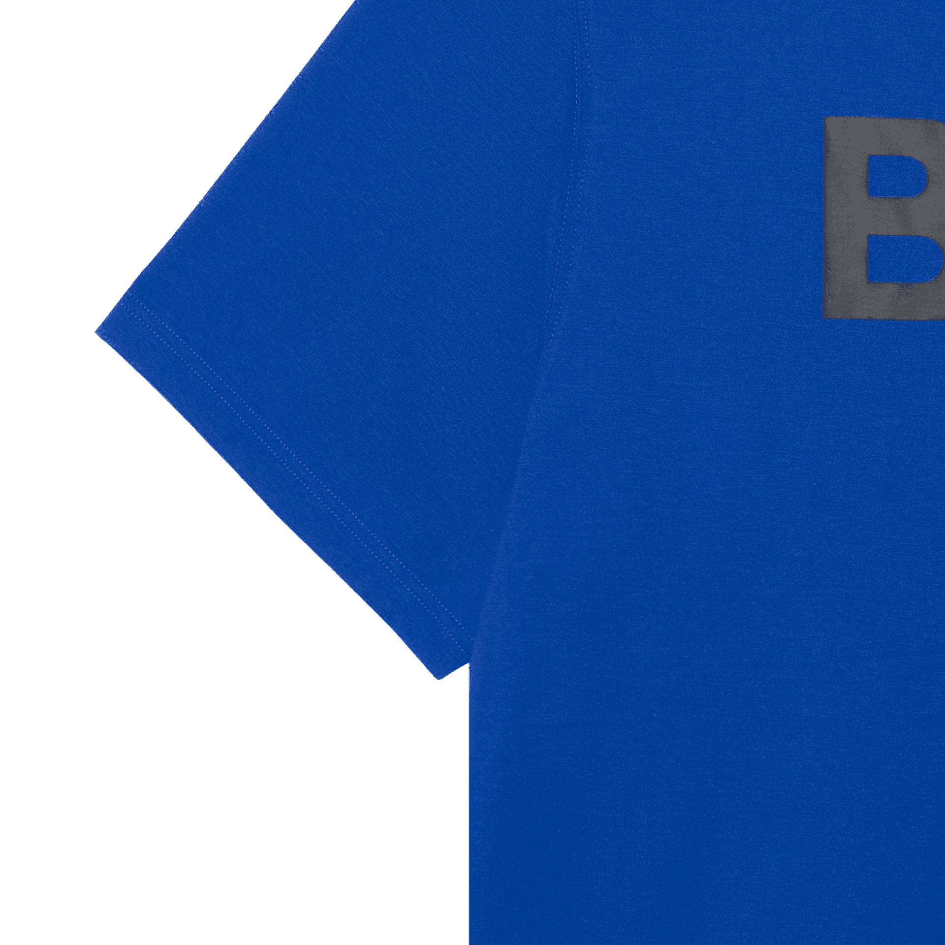 Футболка Burberry T - изображение 4