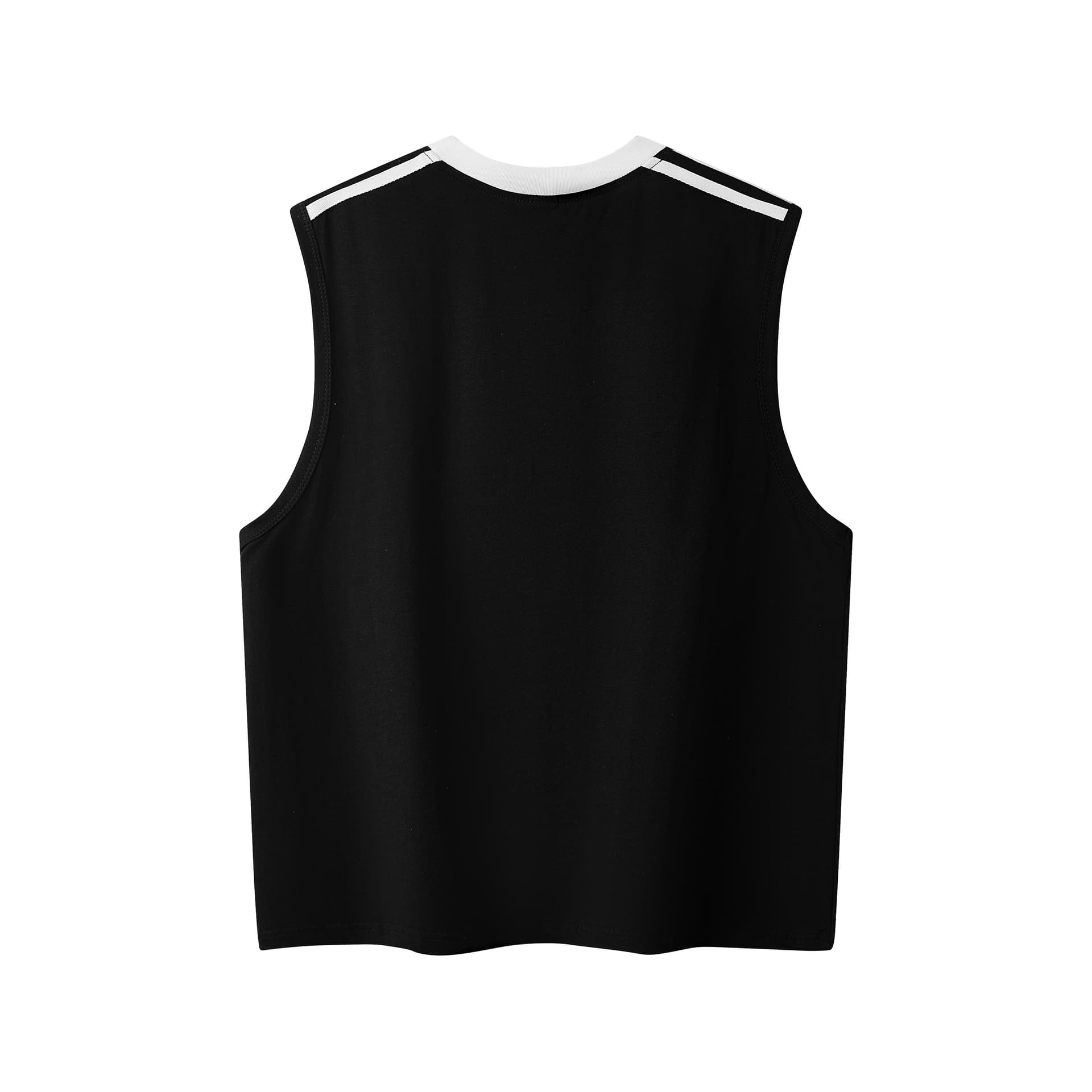 Майка BOBBY ABLEY Logo - изображение 2