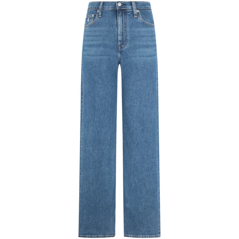 Джинсы CALVIN KLEIN Jeans - изображение 1