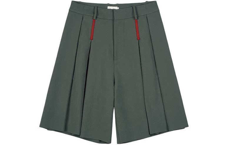 Шорты GOOD BAI SS24 A - изображение 1