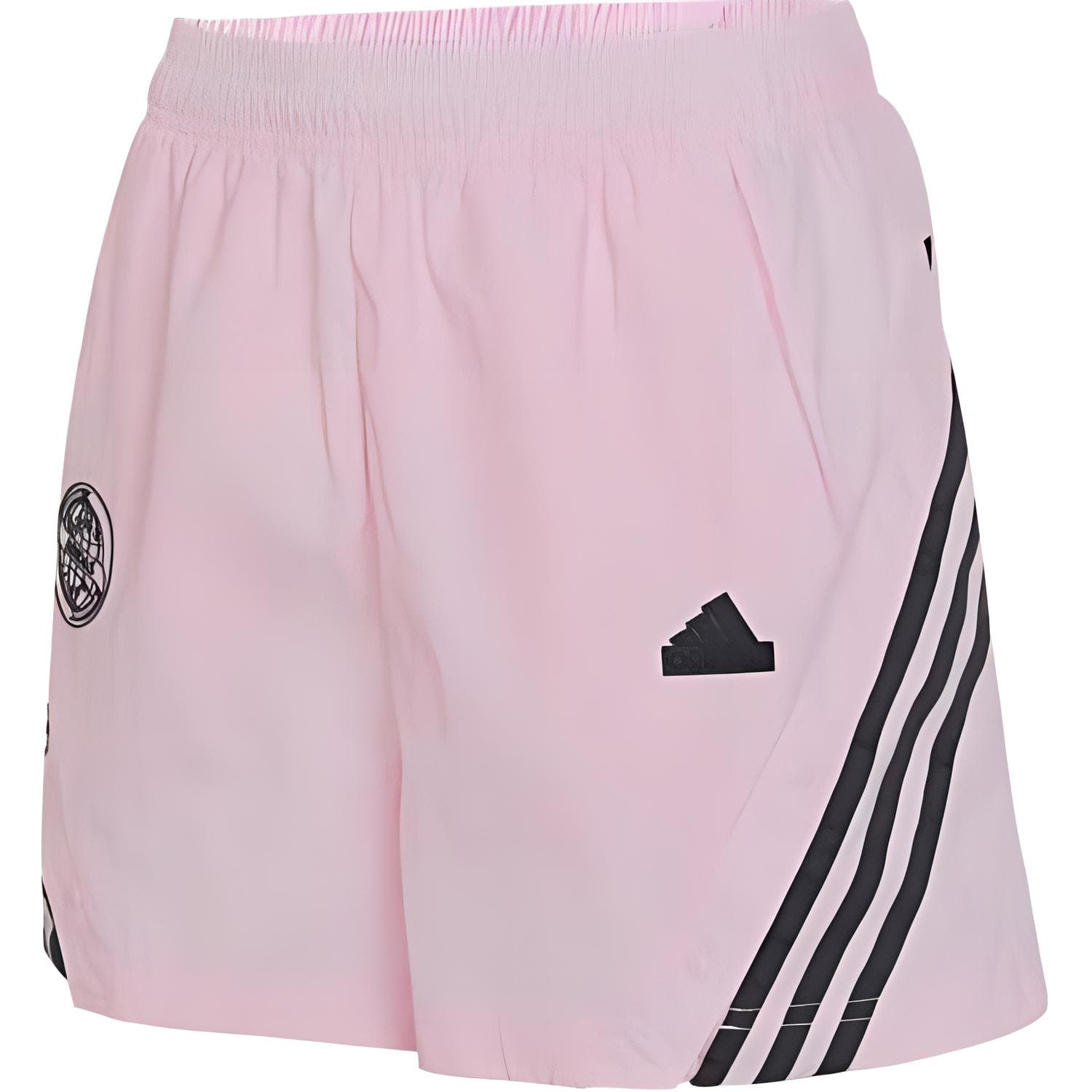 Шорты adidas - изображение 1
