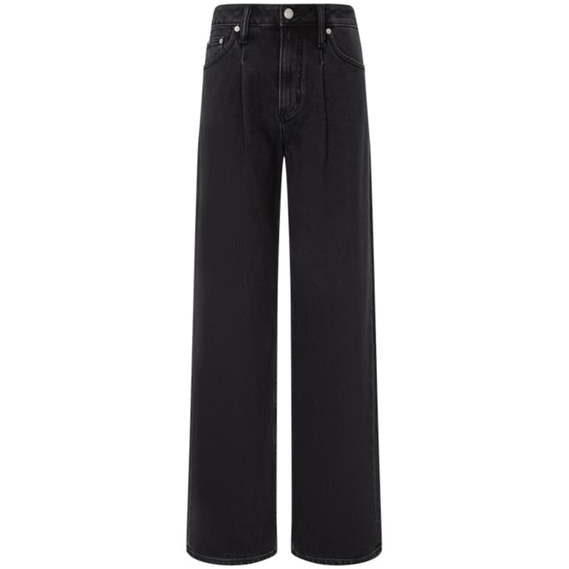 Джинсы CKCalvin Klein SS23 90 CK - изображение 1