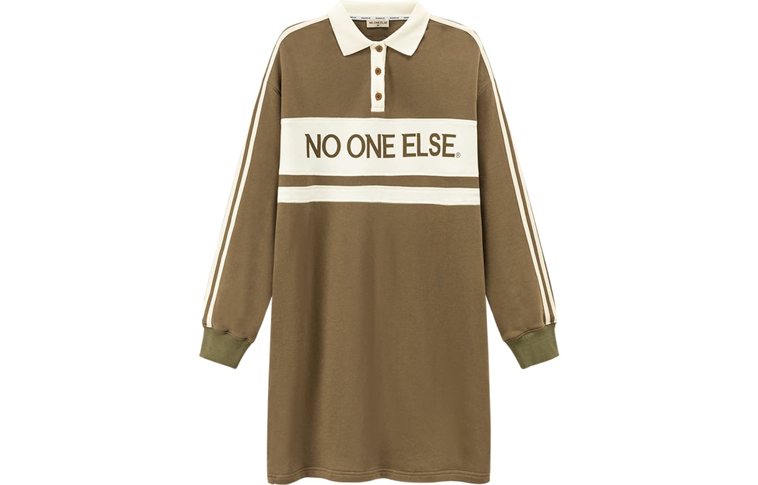 Платье NO ONE ELSE - изображение 1