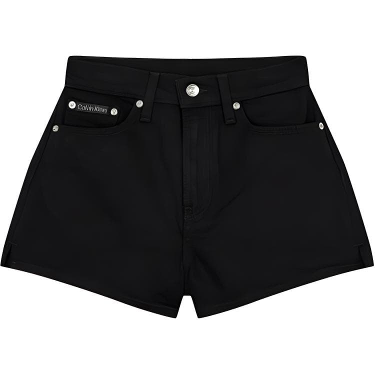 Шорты CALVIN KLEIN Jeans SS24 - изображение 1