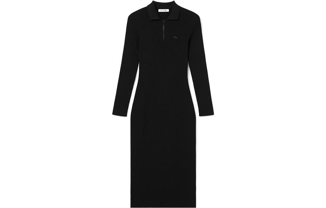 Платье LACOSTE - изображение 1