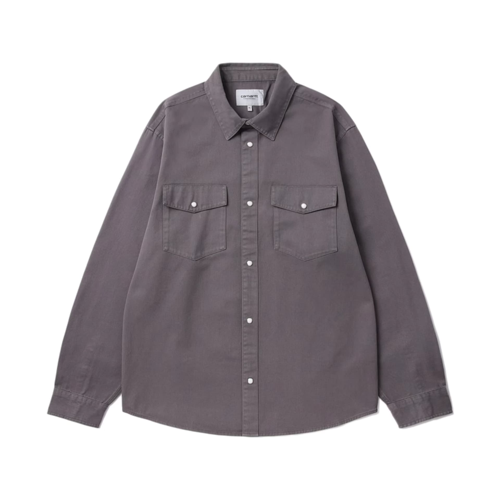 Рубашка Carhartt WIP - изображение 1