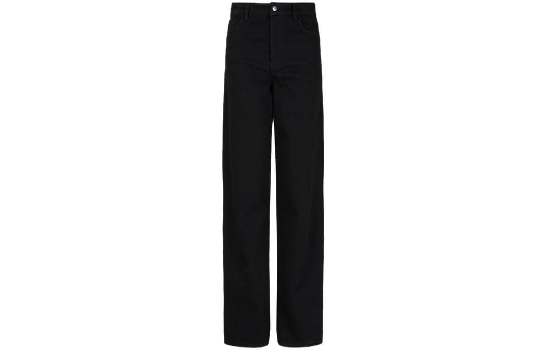 Джинсы EMPORIO ARMANI SS24 - изображение 1