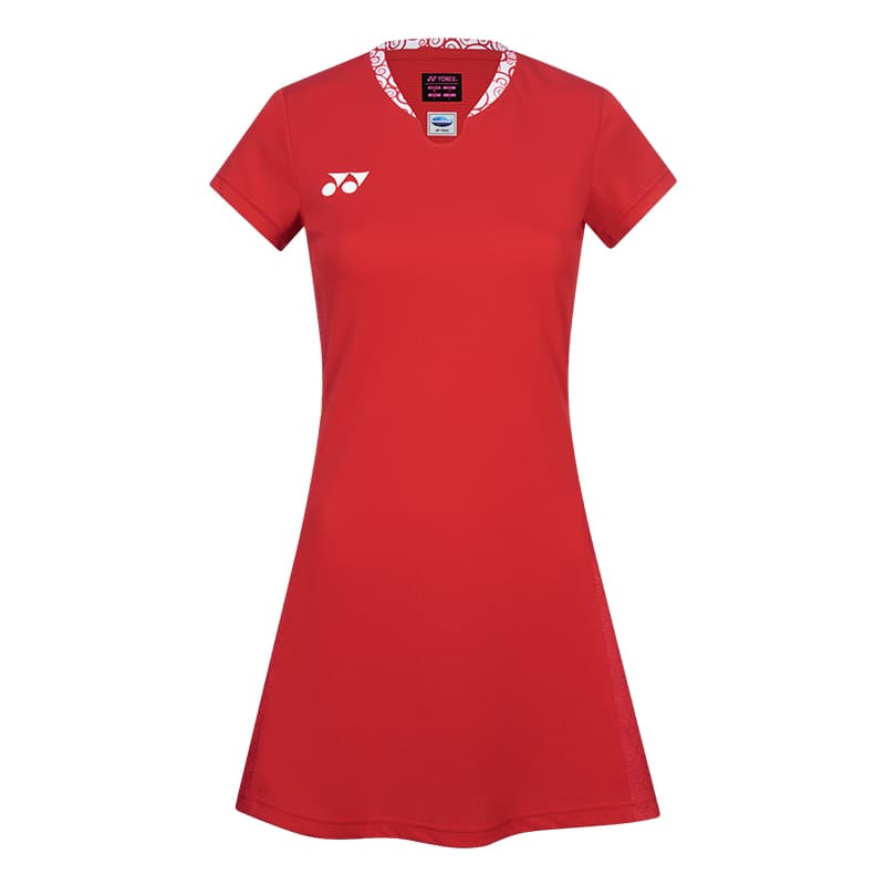 Платье YONEX - изображение 1