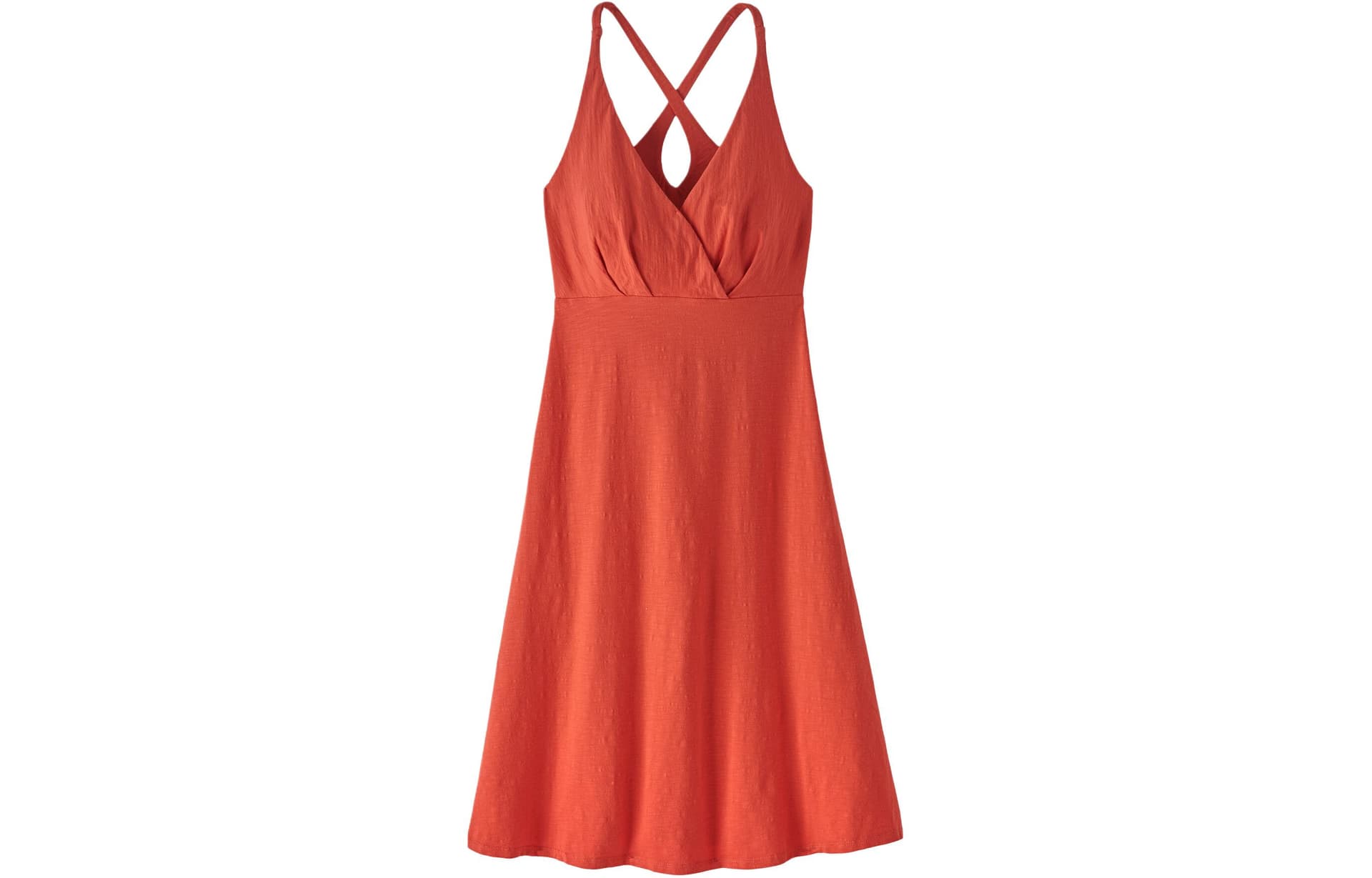 patagonia Amber Dawn Dress V - изображение 2