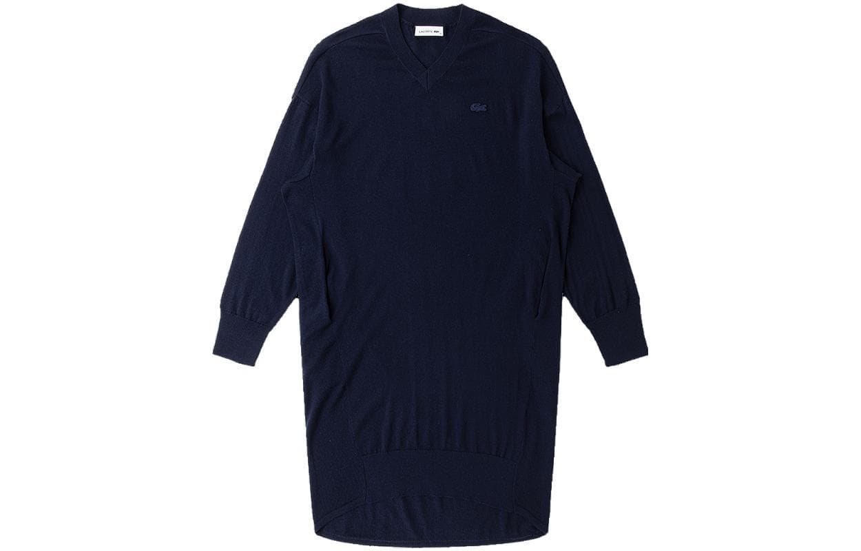 Платье LACOSTE V - изображение 1