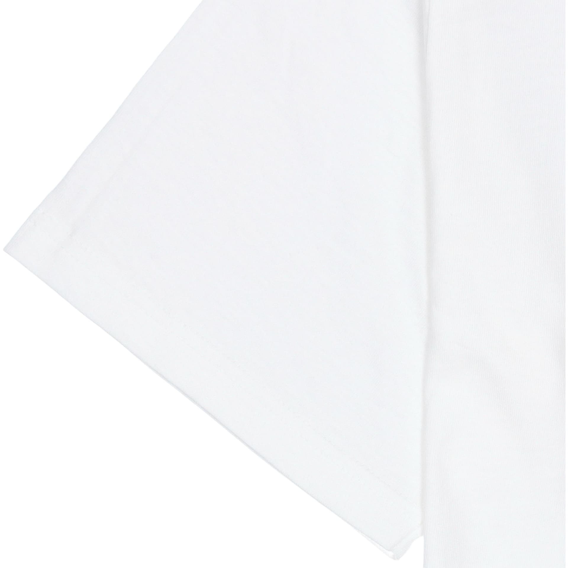 Футболка Supreme Kids Tee White - изображение 3