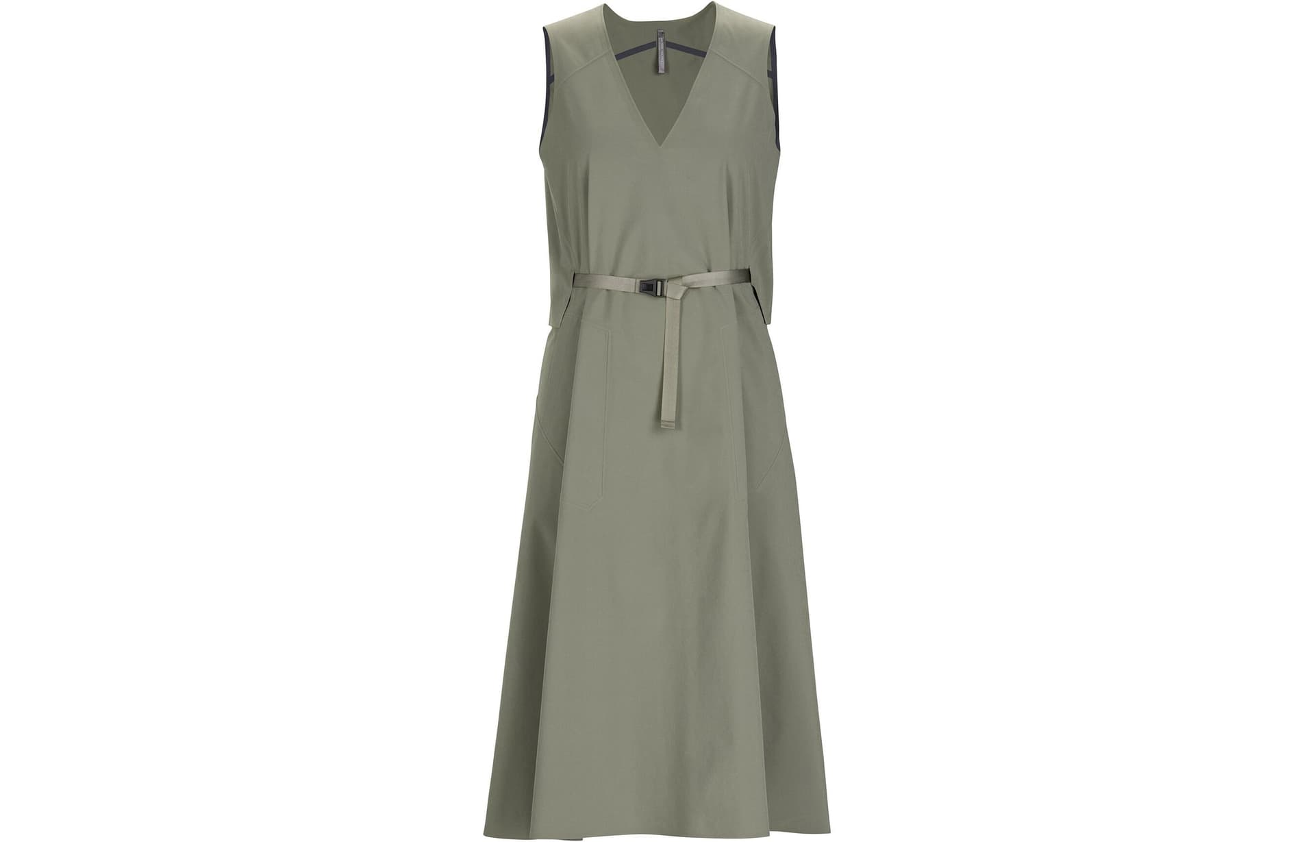 Arcteryx SS24 Veilance Icosa Dress V - изображение 1