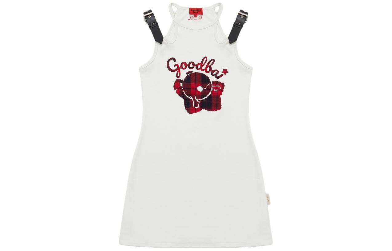 GOOD BAI GOODEES logo - изображение 1