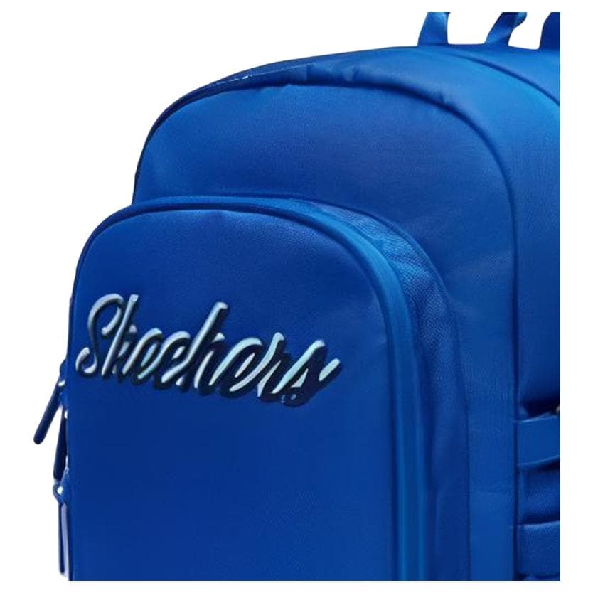 Рюкзак Skechers Victoria Blue Backpack - изображение 5