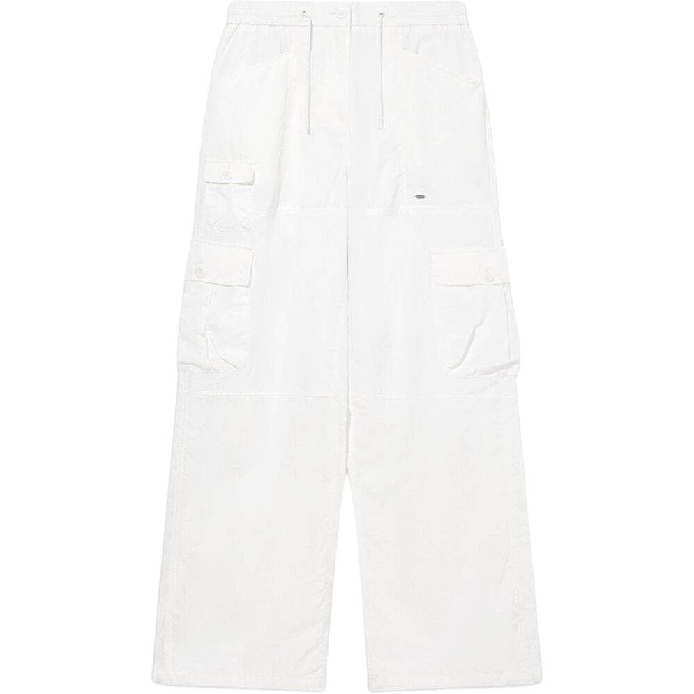 COVERNAT Брюки карго Women's White - изображение 1