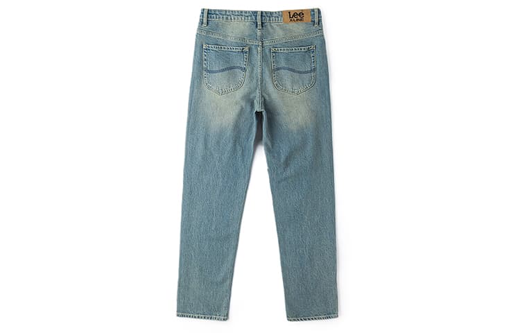 Джинсы Lee SS24 411 - изображение 1