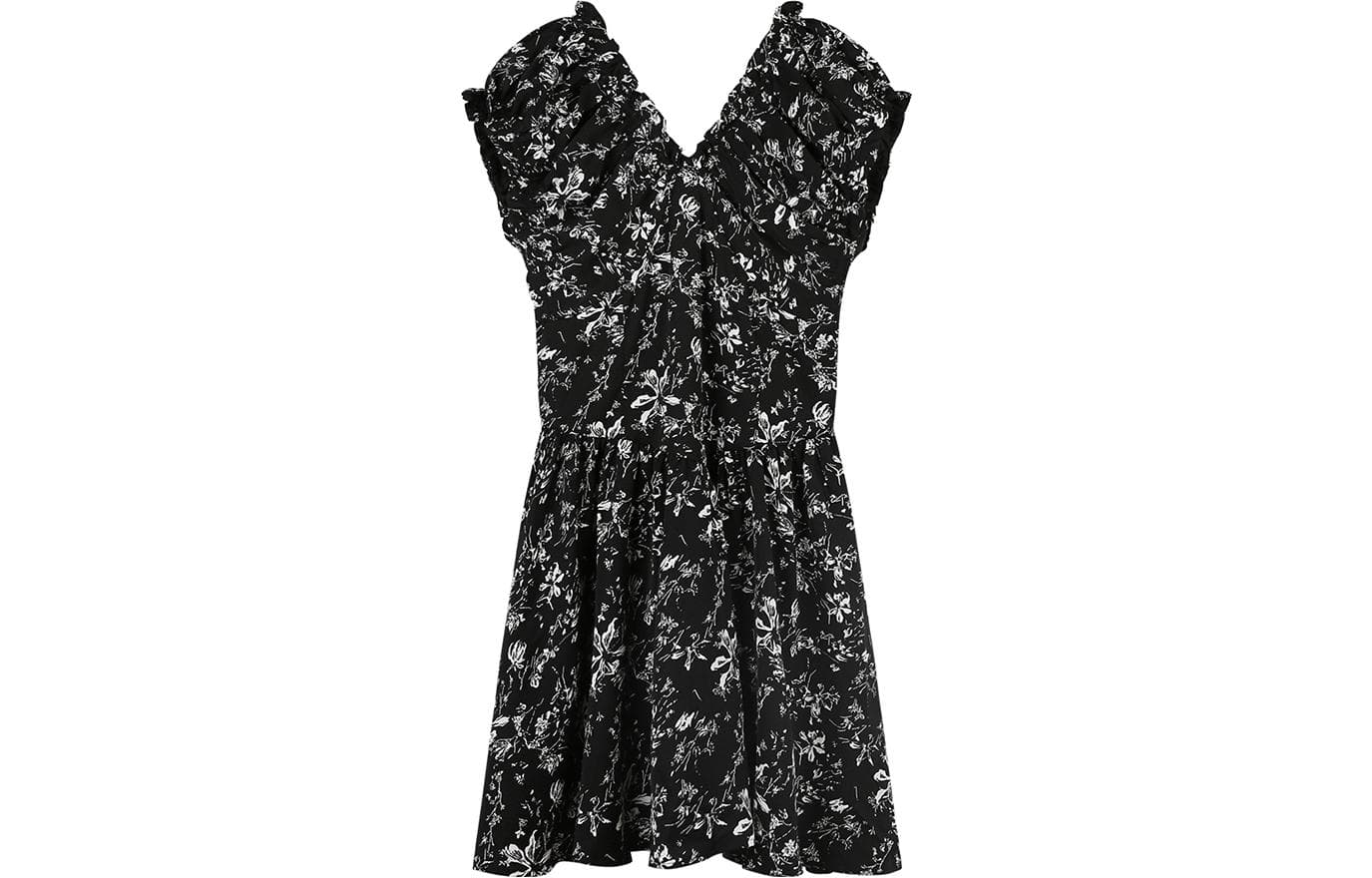Платье SS23 V - изображение 1