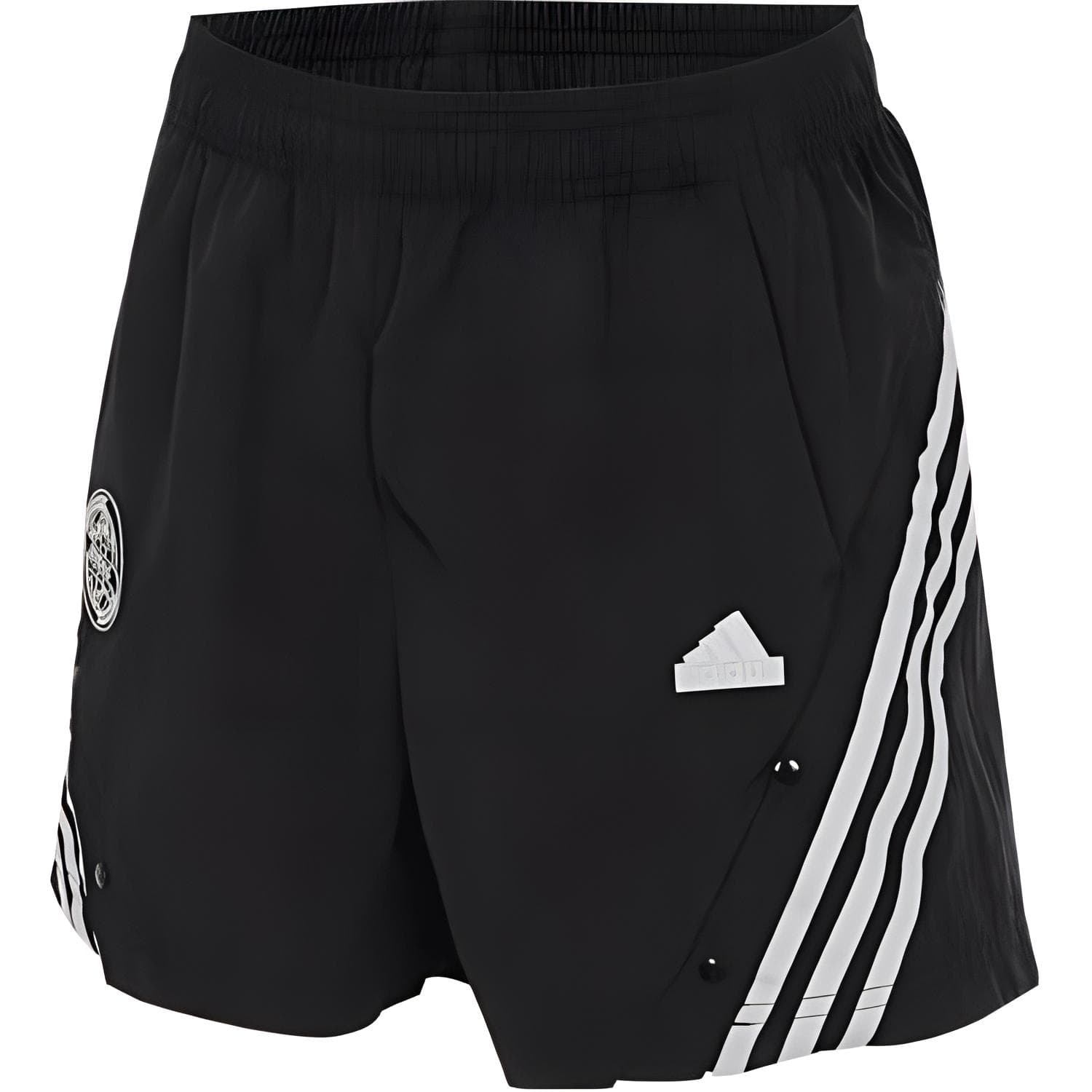 Шорты adidas - изображение 1