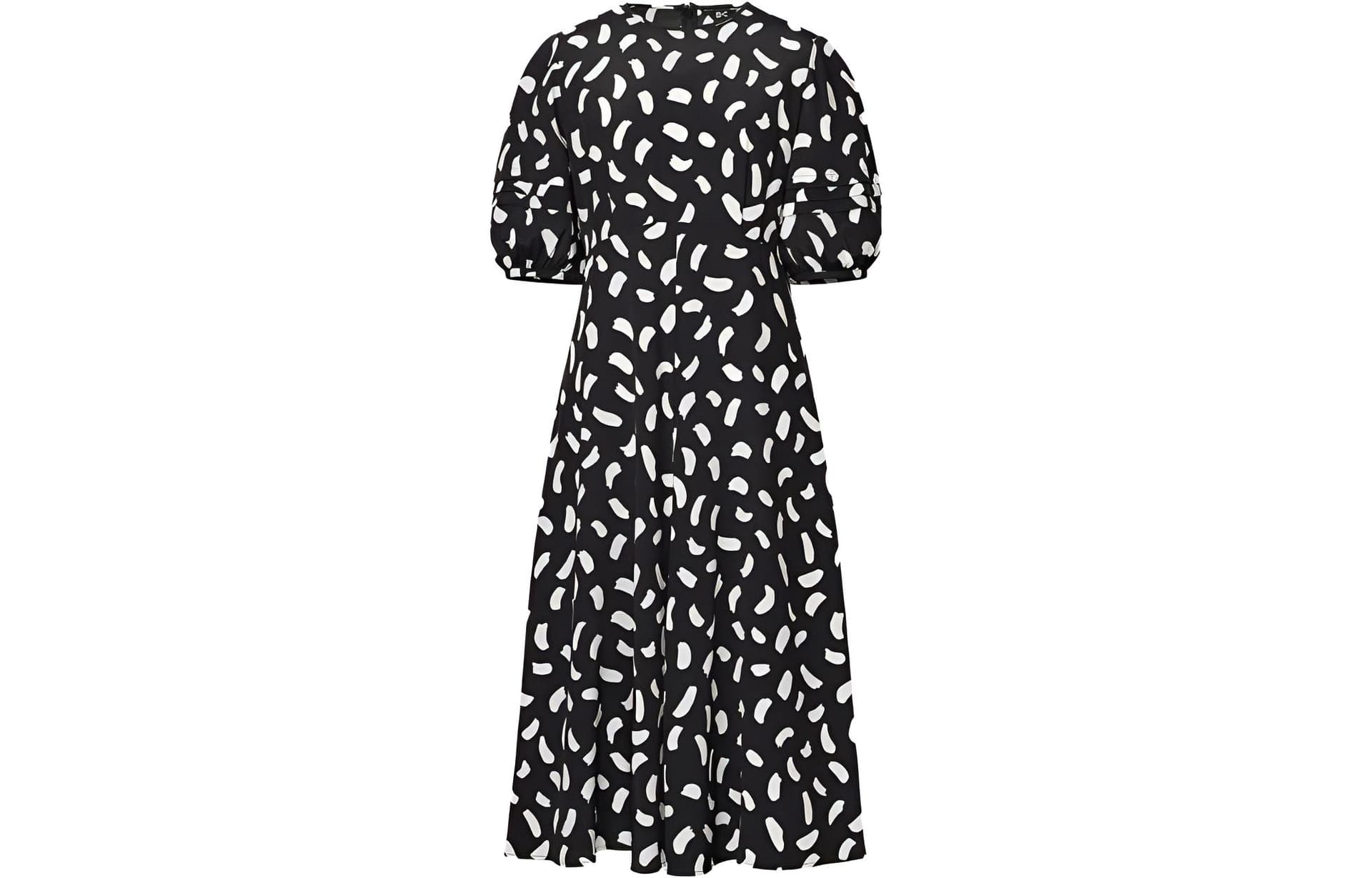 Платье UNIQLO x Clare Waight Keller FW23 - изображение 1