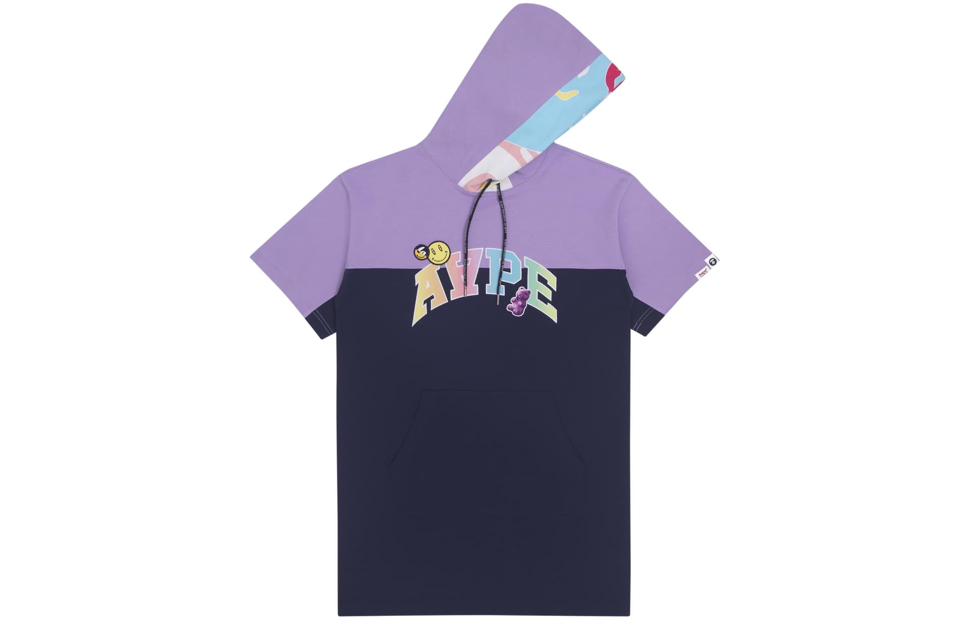 Платье Aape Logo - изображение 1