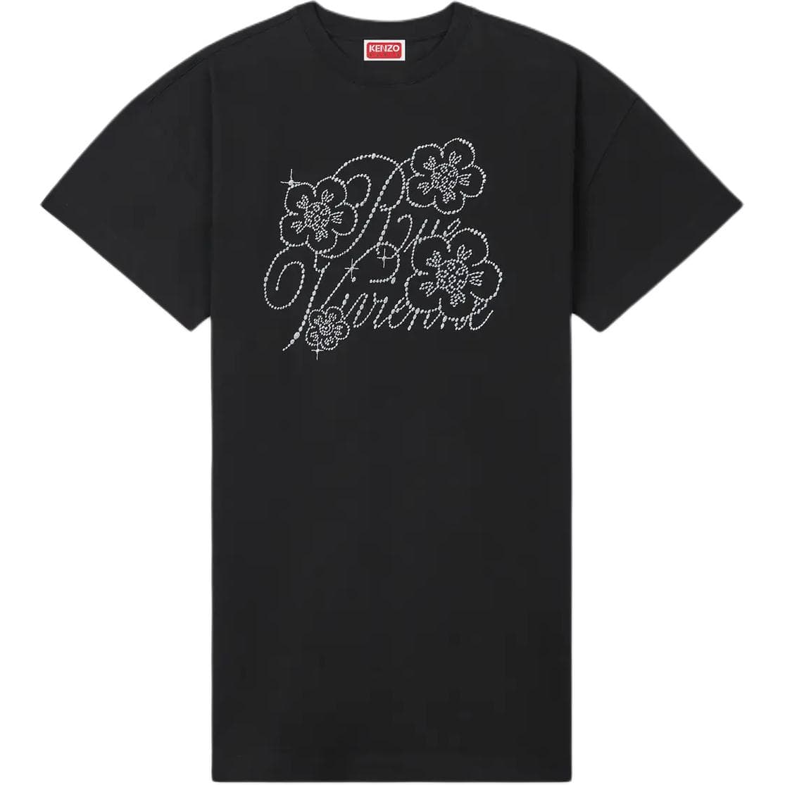 Платье KENZO SS24 - изображение 1