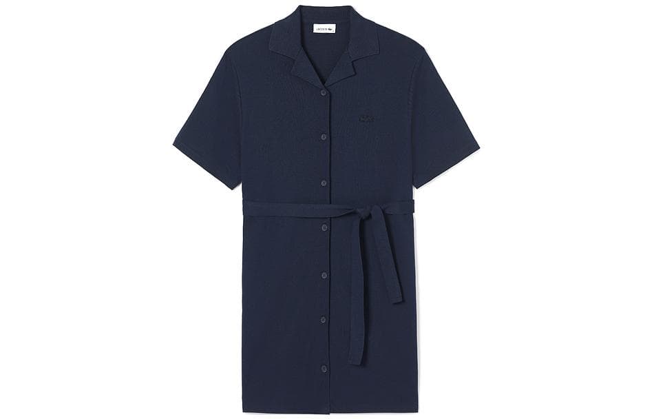 Платье LACOSTE Polo - изображение 1