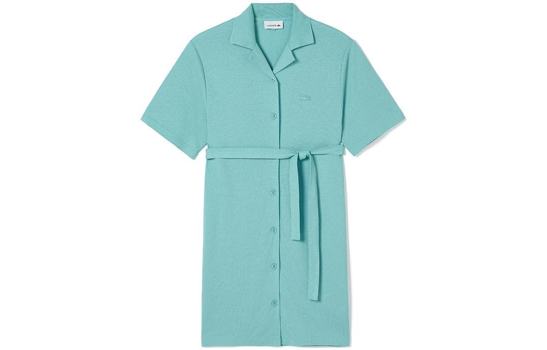 Платье LACOSTE Polo - изображение 1