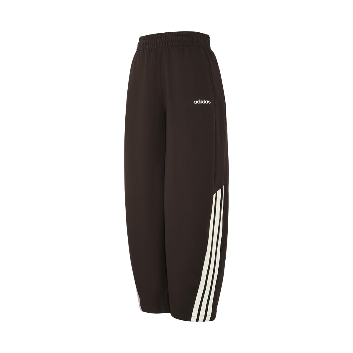 Штаны Adidas Вязаные тренировочные штаны унисекс - изображение 1