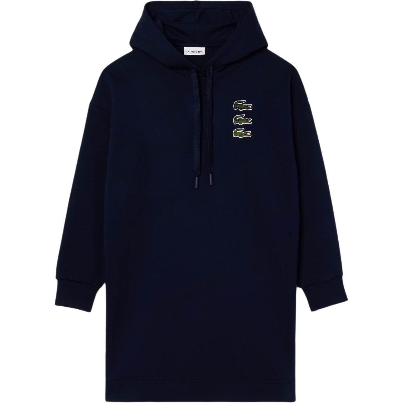 Платье LACOSTE Logo - изображение 1