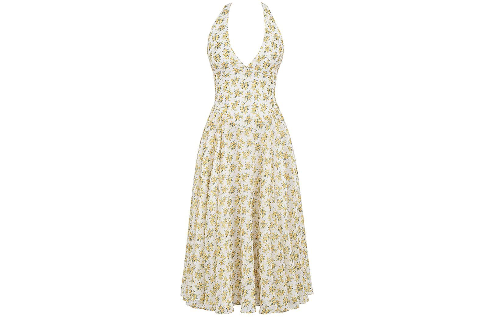 HOUSE OF CB SOLADA IVORY - изображение 1