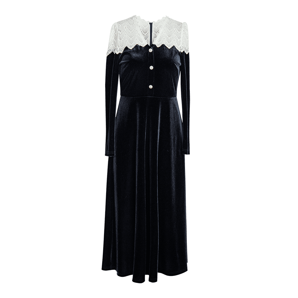 Платье ROEYSHOUSE V - изображение 1