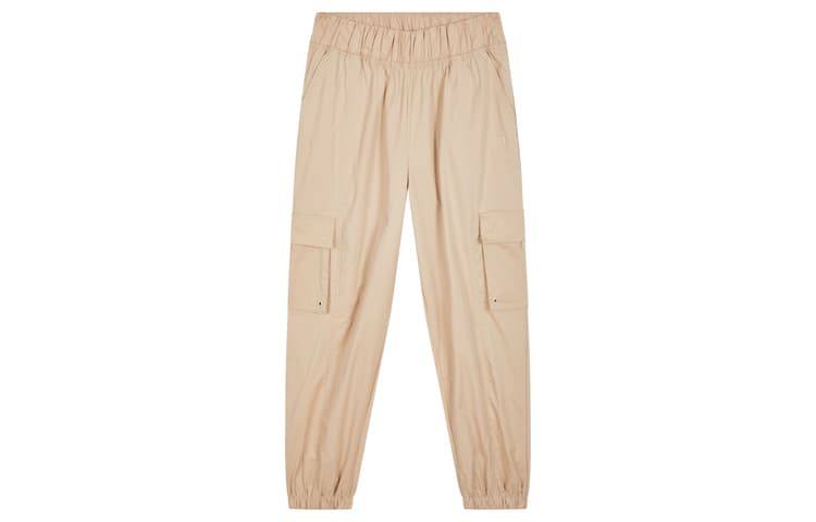 Штаны Champion Women's Legacy SS24 C-Logo - изображение 1