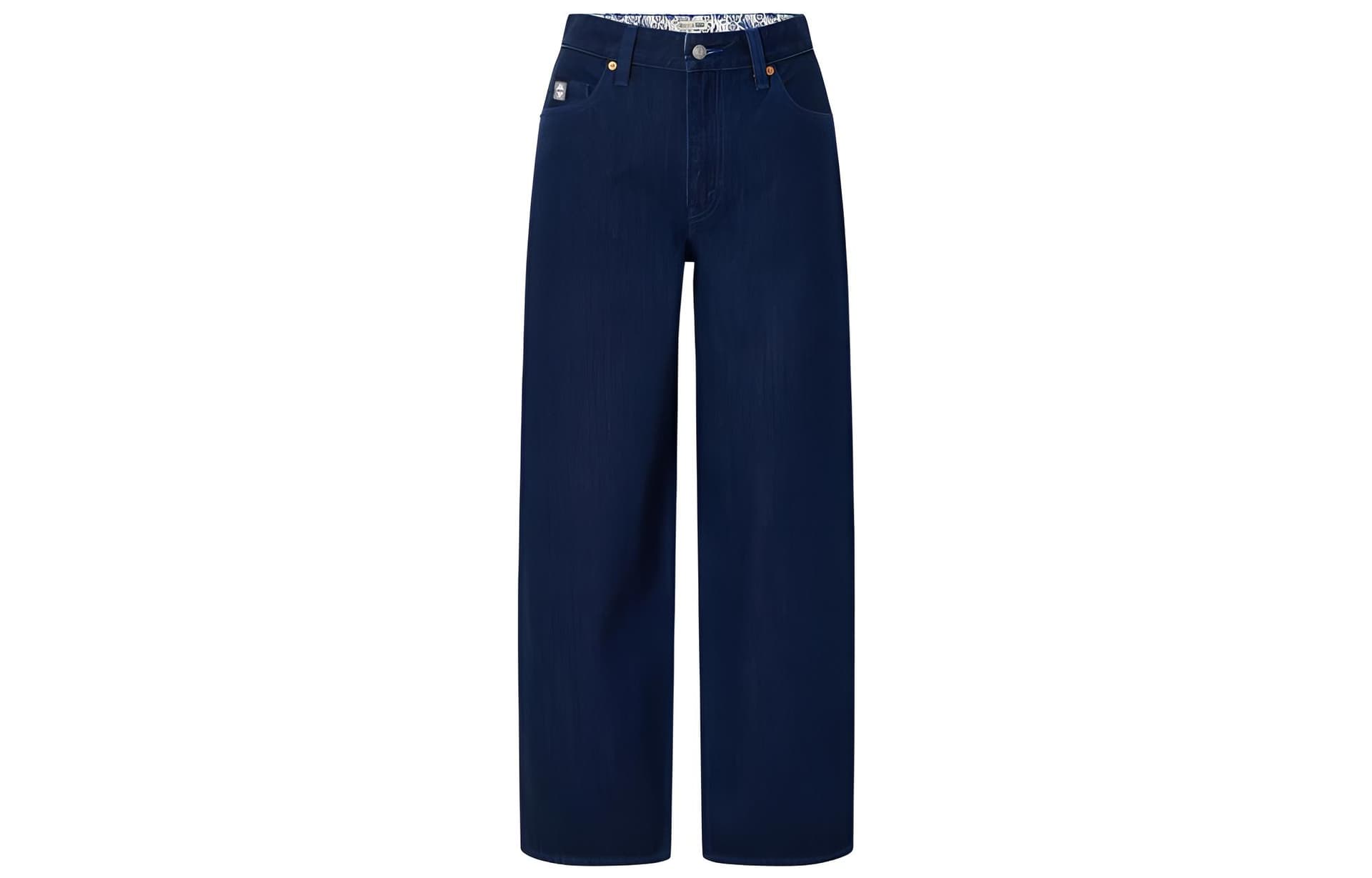 Джинсы levis FW23 - изображение 1