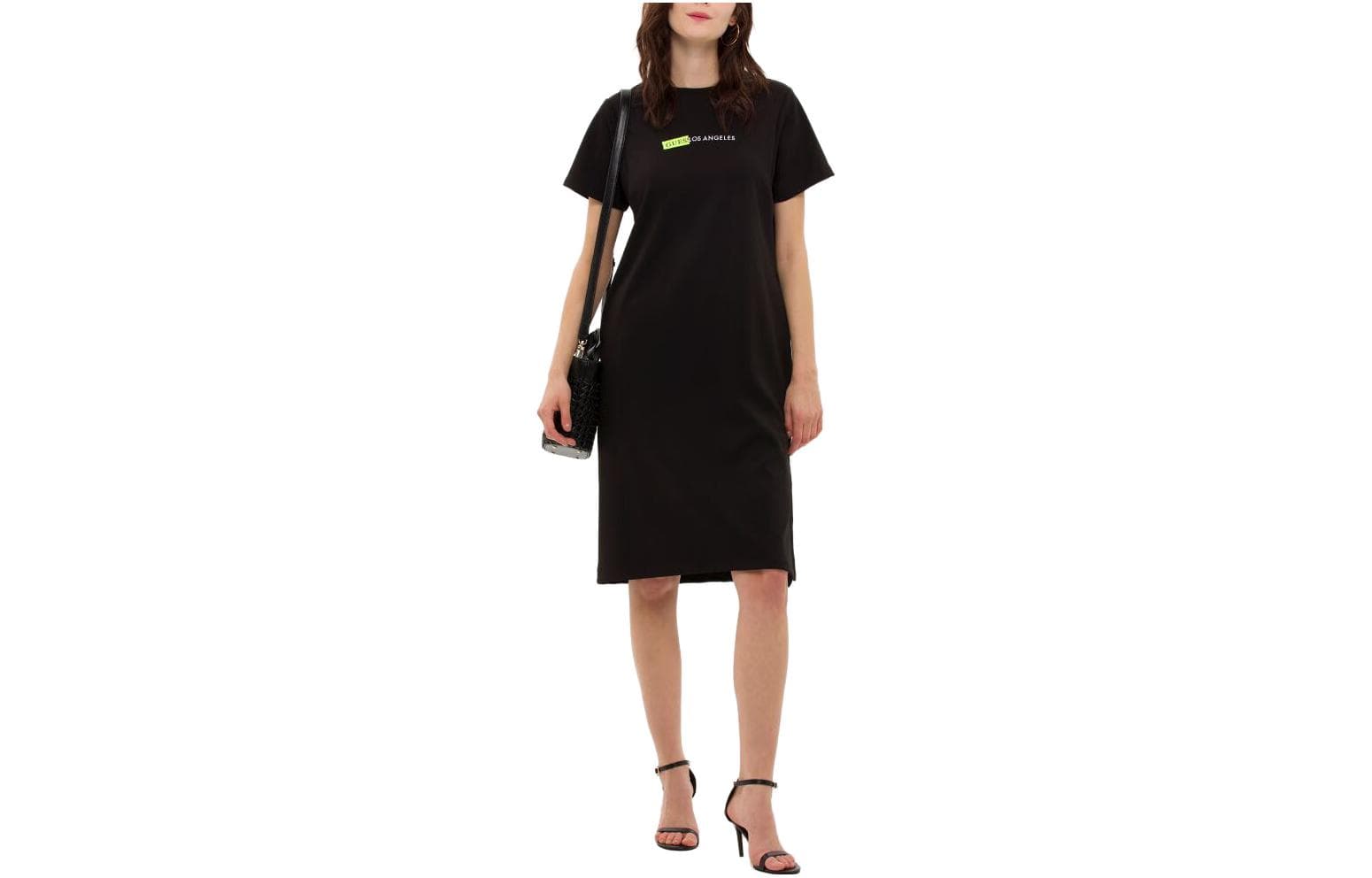 Платье GUESS SS23 - изображение 1