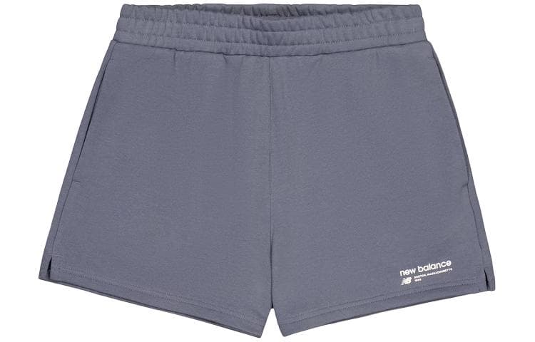 Шорты New Balance - изображение 1