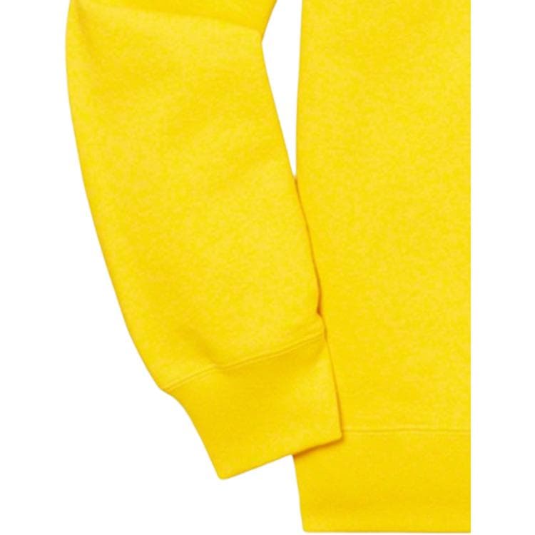 Худи Supreme SS20 Week 2 Underline Crewneck logo - изображение 3