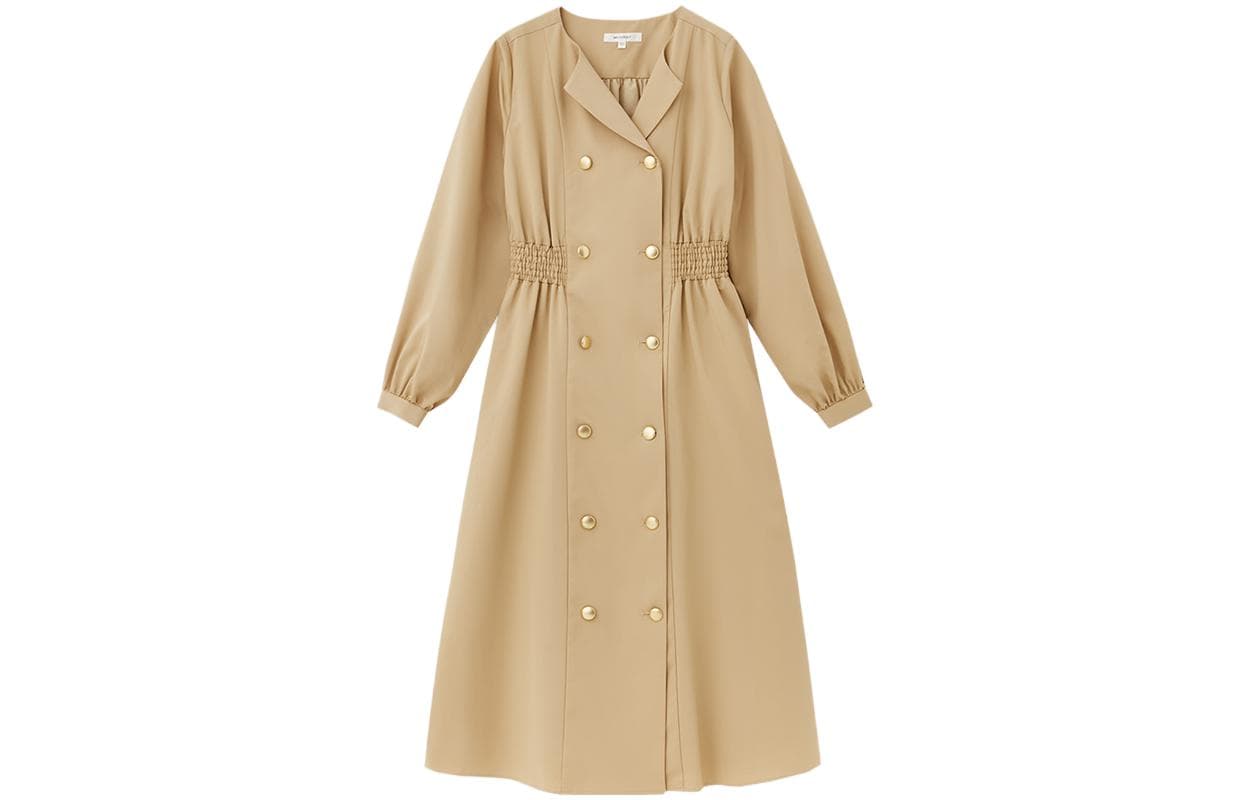 Платье MOUSSY V - изображение 3