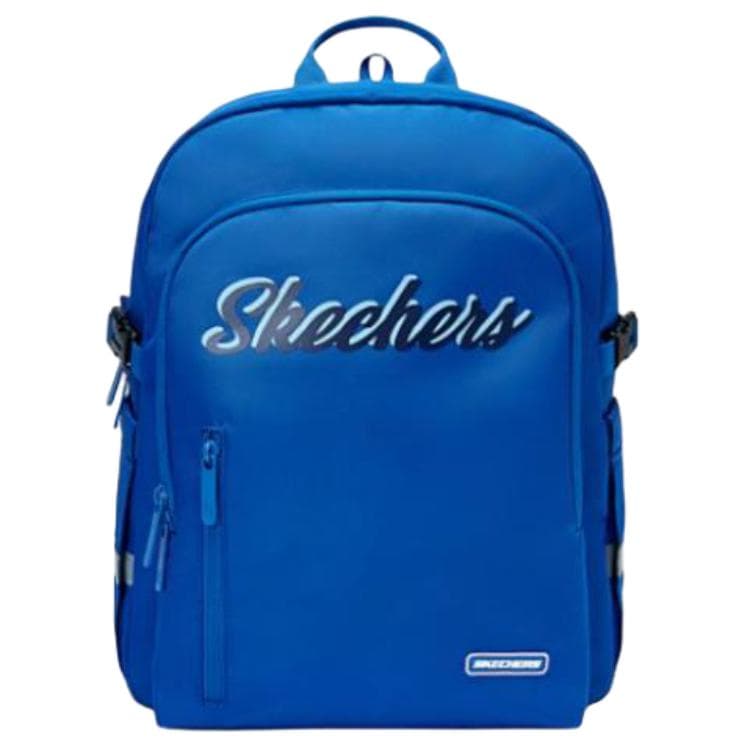 Рюкзак Skechers Victoria Blue Backpack - изображение 1