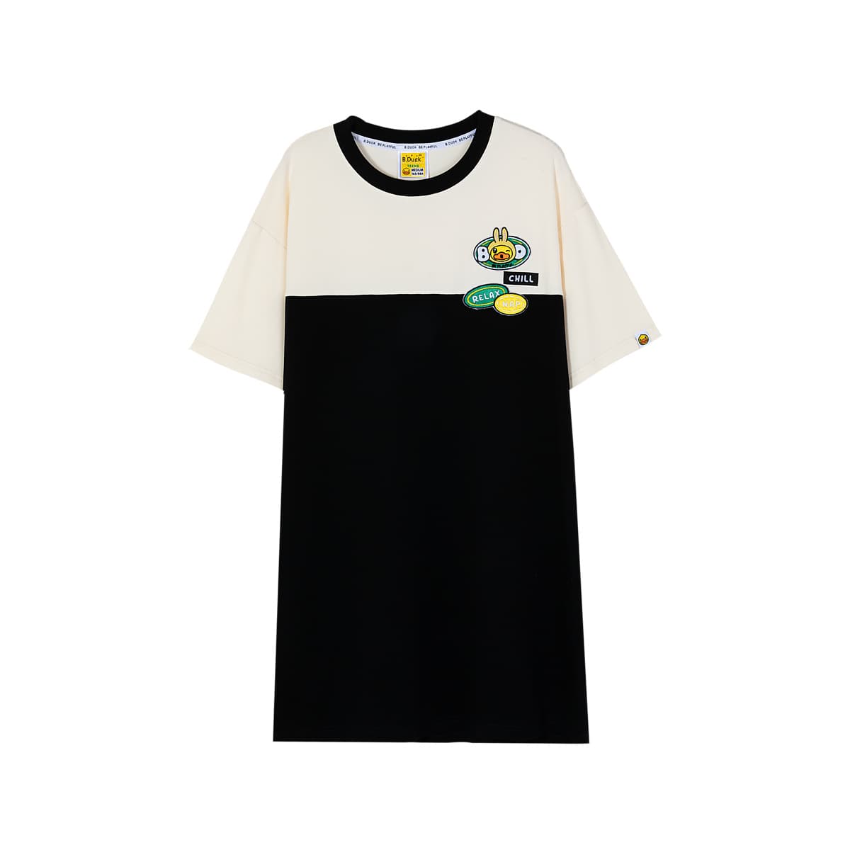 Платье B.Duck SS24 T - изображение 1