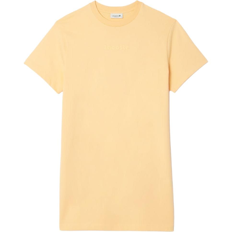 Платье LACOSTE - изображение 1