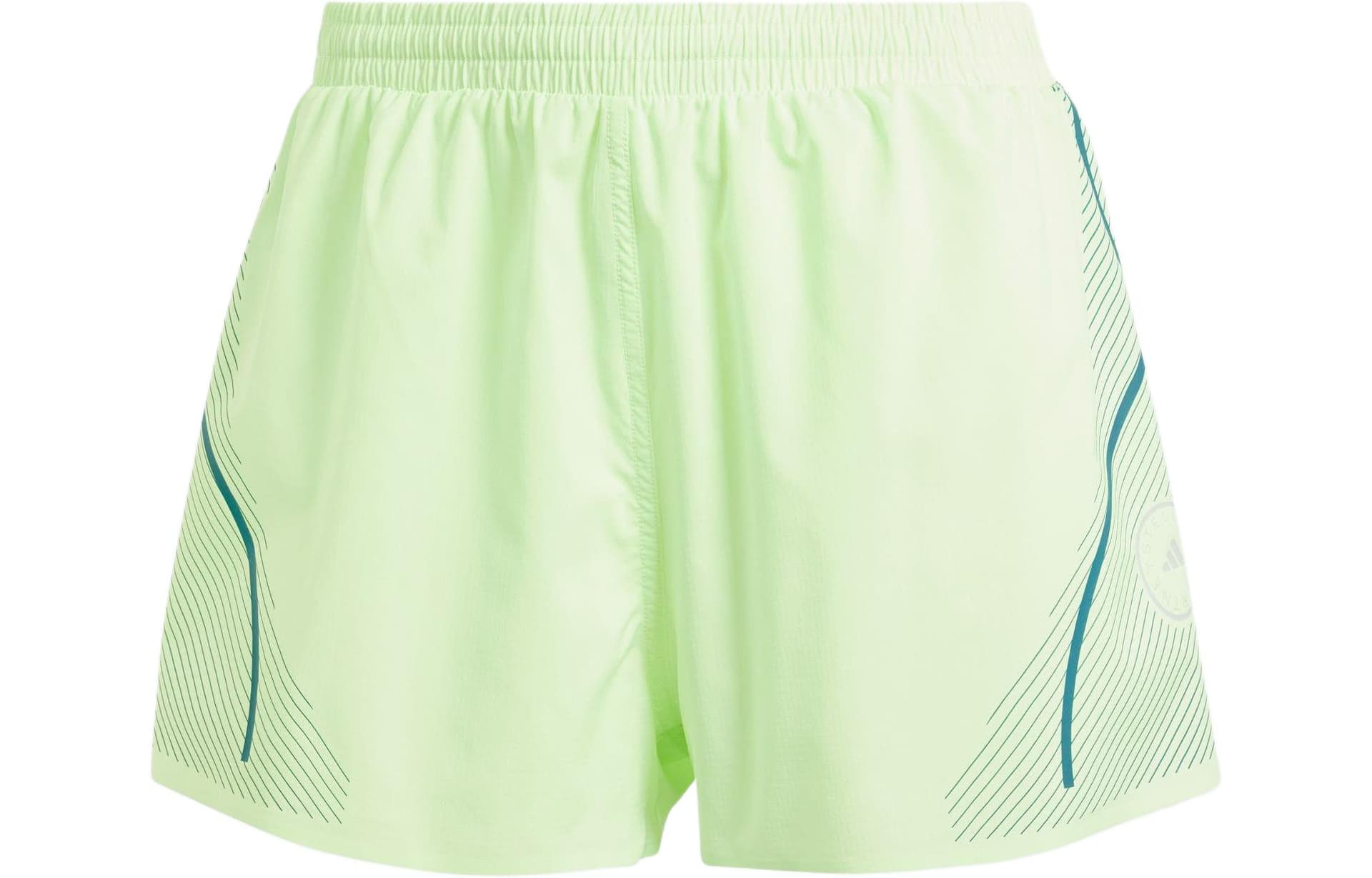Шорты adidas TRUEPACE RUNNING SHORTS - изображение 1