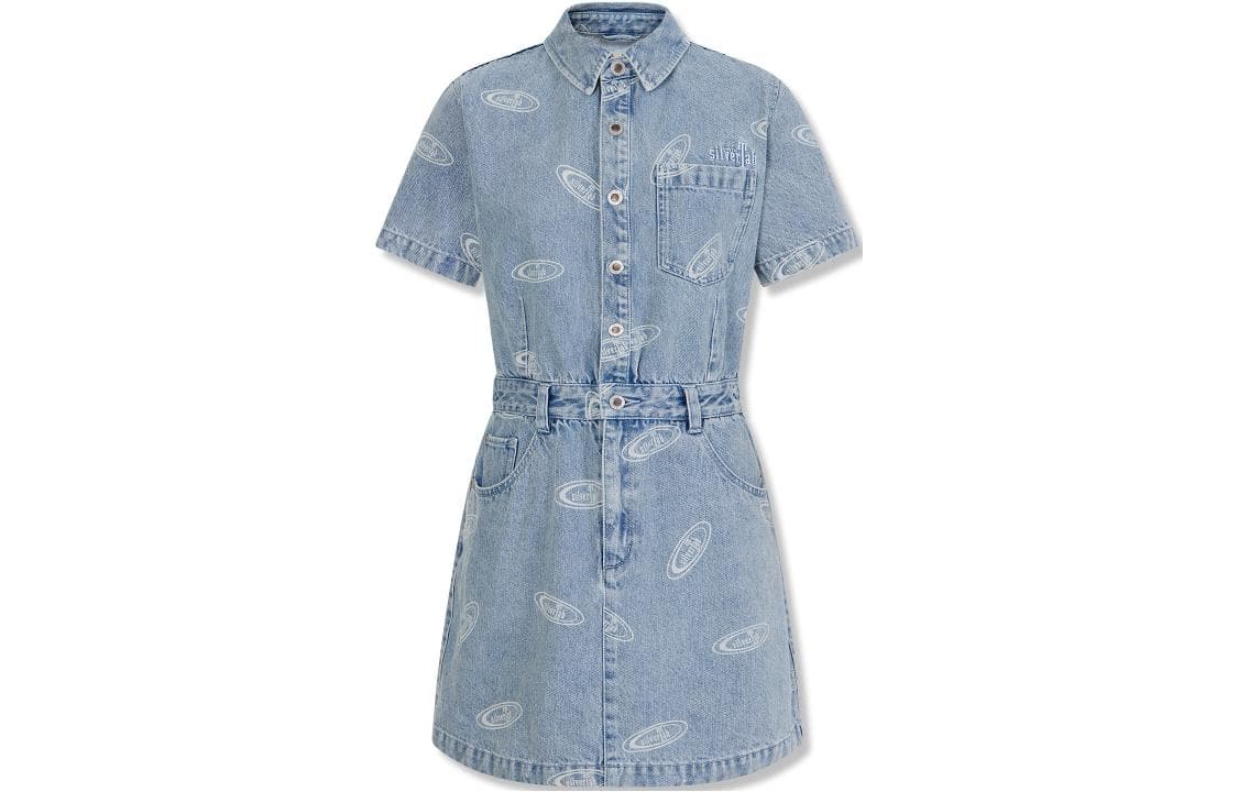 Платье Levis - изображение 1