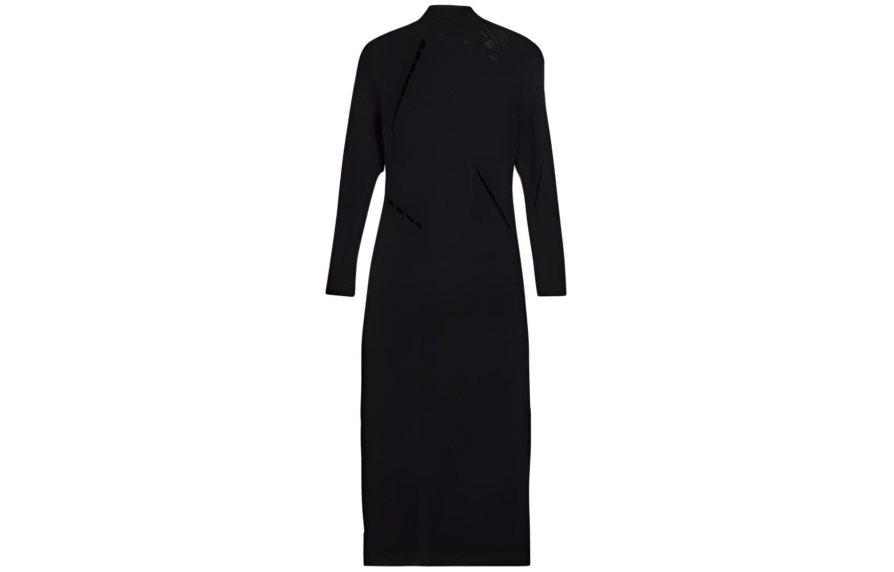 Платье Y-3 - изображение 1