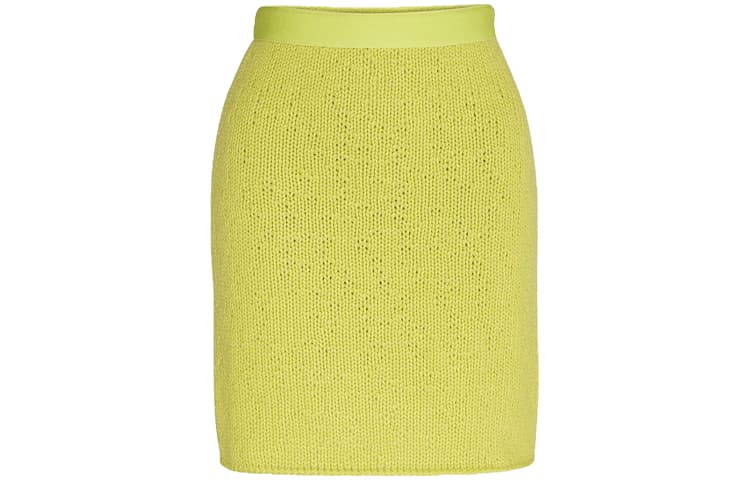 Юбка Bottega Veneta SS21 - изображение 1