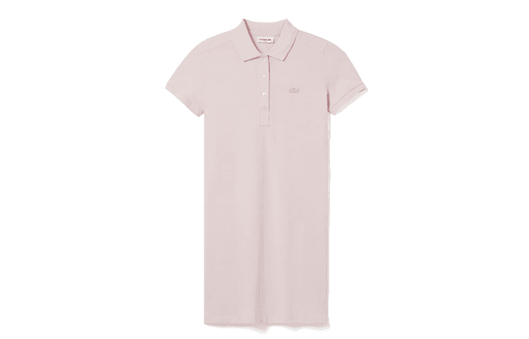 Платье LACOSTE Polo - изображение 1