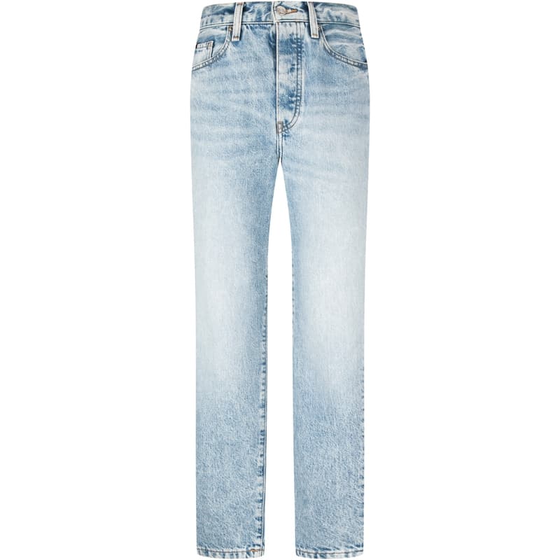Джинсы Tommy Hilfiger Джинсы Женские Blue - изображение 1