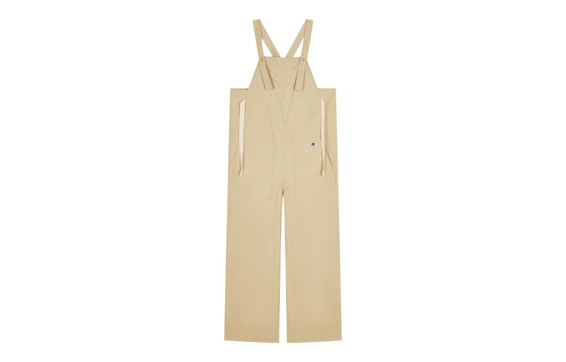 Champion WOMEN'S CASUAL SS24 C-Logo - изображение 1