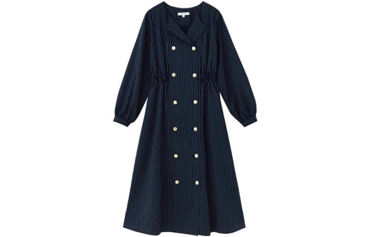 Платье MOUSSY V - изображение 1